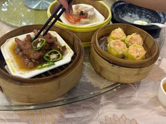 -新东源国际酒店·新东源食坊(沙井店)