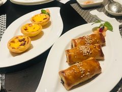 -京香轩·中餐厅(上海中庚聚龙酒店)