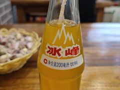 -刘信牛羊肉小炒泡馍(回民街店)