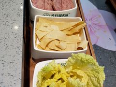 -芳竹园火锅(塘沽金街店)