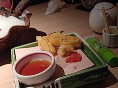 -匠和风精致料理(宁德万达店)