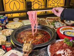 -蜀大侠火锅(总府路店)