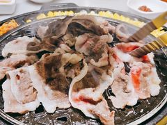 -韩宫宴烤肉·黑毛和牛·料理(合肥滨湖银泰城店)