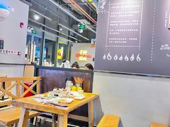 -木屋烧烤(龙岗龙城万科里店)