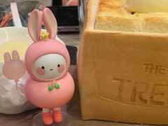 面包诱惑-大树餐厅(红旗街万达店)