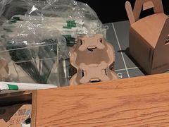 -星巴克(成都天府机场2店)