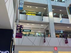 -凯德广场(埃德蒙顿路店)