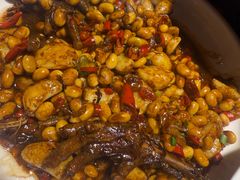 -小柴米·传统江西菜(万寿宫店)