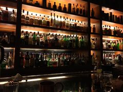 大堂-Hill.Cocktail半山酒吧(中山店)