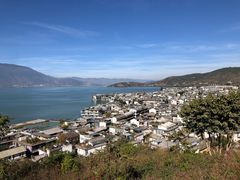 -大理洱海