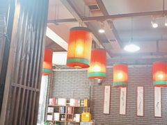 -陈府大宅门成都火锅·手切鲜肉(太原街店)