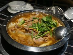 牛杂火锅-古乐牛香·鲜牛肉牛杂火锅(五一中路店)