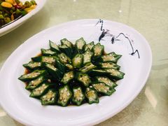 -北京圆山大酒店·餐厅