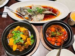-元素中餐厅.海南菜.粤菜.椰子鸡.海鲜.包房.石梅湾威斯汀度假酒店