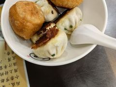 -毛华美食(清扬路店)