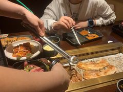-新石器烤肉(之心城店)