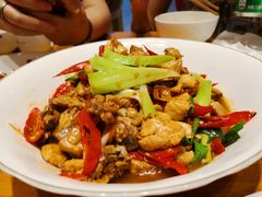 -辣公子·千岛湖私房菜(滨江店)