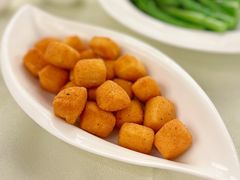 八味脆豆腐-葡京日丽(澳门葡京酒店)
