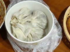 香菇烧卖-严氏重油烧麦(民权路店)