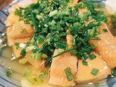 清远鸡-熠盛·本帮菜Bistro(永嘉路店)