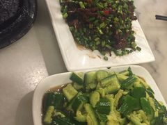 -嘉丰湘菜馆(芳群园店)
