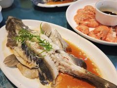 -醉壹号海鲜大排档(厦门店)