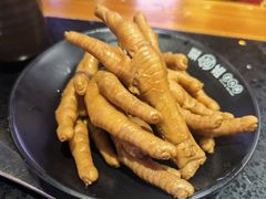 -珮姐老火锅(新街口店)