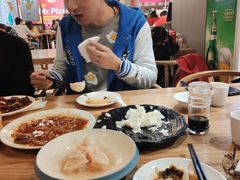 -陈傻子餐厅(世纪都会店)