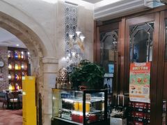 -巴依老爷新疆美食(工体旗舰店)