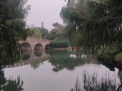-尚贤河湿地
