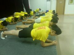 -伊丽莎白美容培训学校(顺德校区)