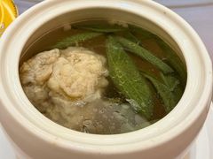 -银都上海菜馆(粤海东路店)