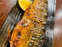 青花鱼-鸟屋·烧鸟串烧居酒屋(新世纪广场店)