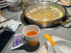 -潮发潮汕牛肉店(东方宝泰店)