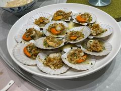 -九墅庭院餐厅(九溪徐村店)