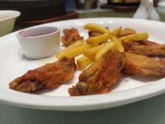 -品大三·经典淮扬菜(大行宫店)