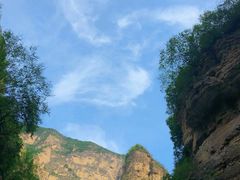 -龙门涧景区