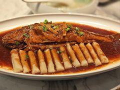 -张刚餐饮(春晓馨苑店)