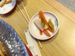 -孙小楠麻辣香锅(欧亚卖场店)