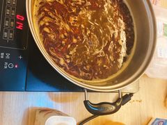 -锅圈食汇火锅烧烤食材超市(塘厦万科店)