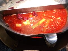 -湊湊火锅·茶憩(上海合生汇店)