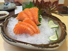-樱の千渡日式料理·铁板烧•烧鸟(金盛田广场店)