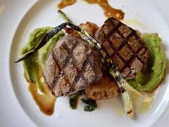 -莫尔顿牛排坊(威尼斯人店)