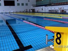 -云南恒业游泳馆