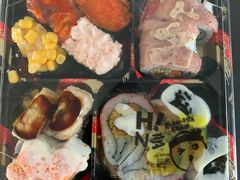 全家福-N多寿司(印象汇店)