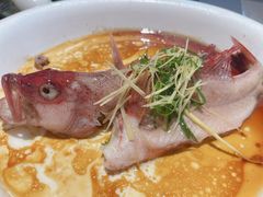 -味可道美食坊(福基路店)