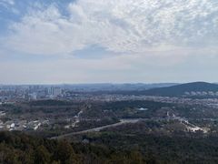 -云龙湖旅游景区