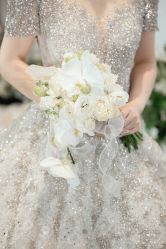 -拉瑞娜LaReine婚纱礼服高级定制