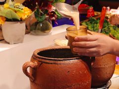 -火叮叮自助烤肉·现切牛肉(茂业店)