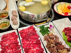 -牛事制造局牛肉火锅(莲岳路店)